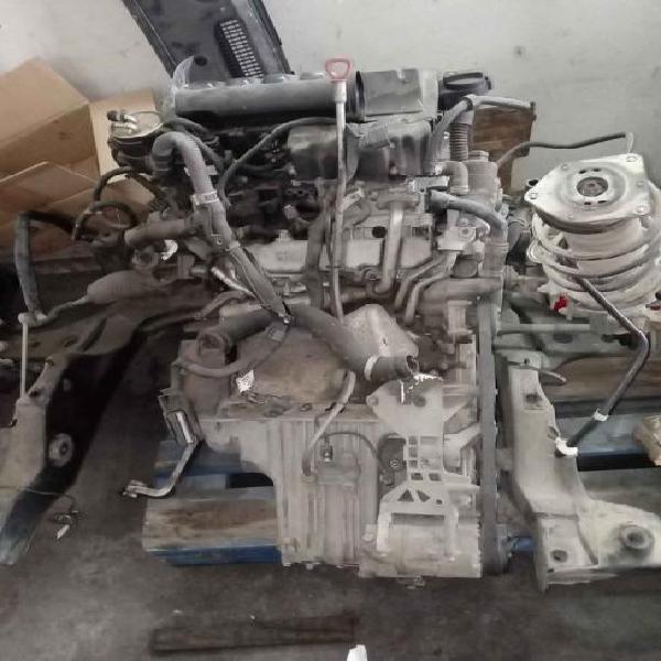 Motore completo classe a 180 Motore completo classe a 180