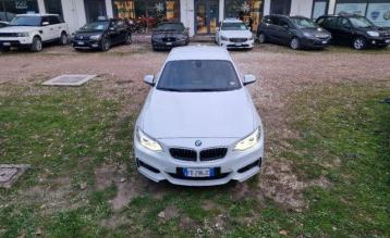 Bmw serie 2 218d… Bmw serie 2 218d…