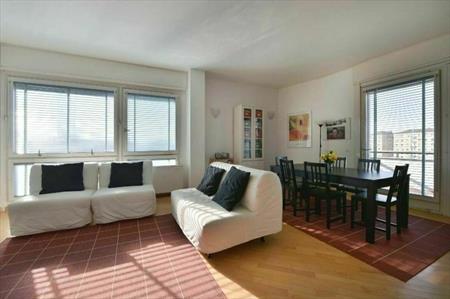 Appartamento in affitto, 5 locali, 36 mq (milano) Appartamento in affitto, 5 locali, 36 mq (milano)