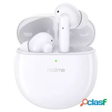 Auricolari realme buds air pro true wireless - bianchi Auricolari realme buds air pro true wireless - bianchi