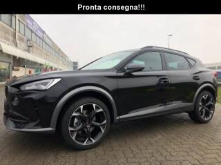 Cupra formentor 1.5 tsi n1 autocarro cerchi19 fullled navi