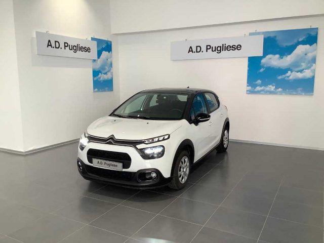 Citroen c3 bluehdi 100 s&s feel Citroen c3 bluehdi 100 s&s feel