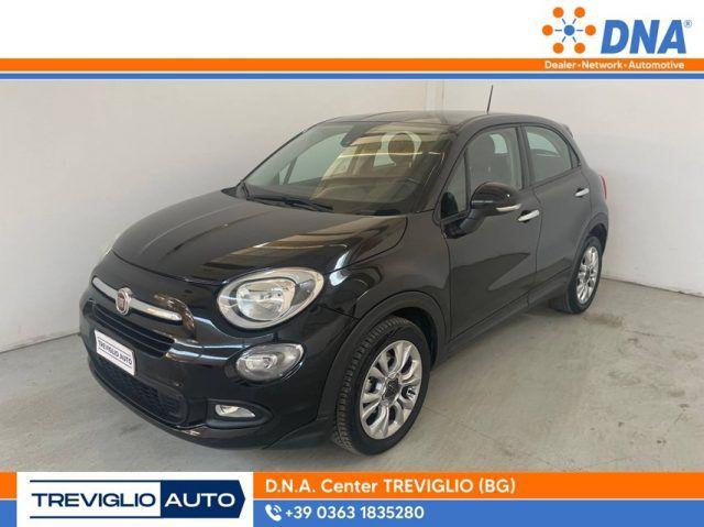 FIAT 500X 1.6 MultiJet 120 CV Pop Star PACK COMFORT + RUOTA