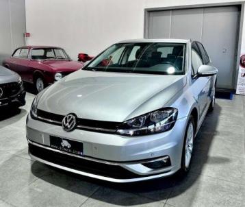 Volkswagen golf 1.6 tdi…