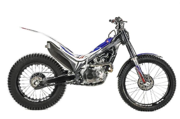 Montesa Cota 4RT 301 RR (2022 - 23) nuova a Sondrio