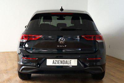 Volkswagen golf 2.0 tdi 116cv united style, anno 2021, km Volkswagen golf 2.0 tdi 116cv united style, anno 2021, km