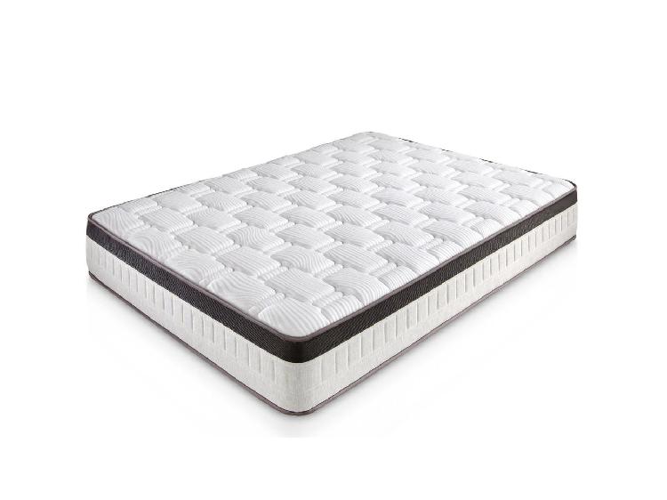 Materasso matrimoniale supreme memory foam 180x200 cm, 28 cm Materasso matrimoniale supreme memory foam 180x200 cm, 28 cm