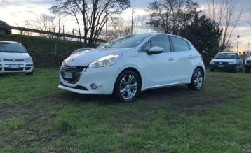 Peugeot 208 5p 1.2 *…