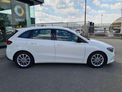 Mercedes benz classe b w247 diesel b 180 d sport extra auto, Mercedes benz classe b w247 diesel b 180 d sport extra auto,