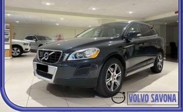 Volvo xc60 2.4 d3 summum…