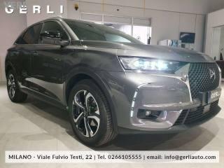 DS AUTOMOBILES DS 7 Crossback BLUEHDI 130 AUT. BUSINESS