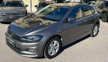 Volkswagen polo autom.…