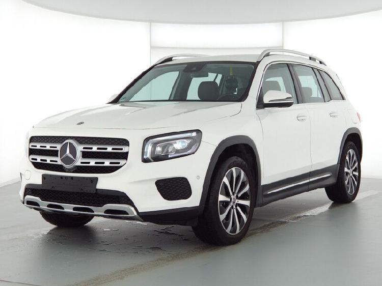 Mercedes-benz classe glb 200d automatic sport plus Mercedes-benz classe glb 200d automatic sport plus