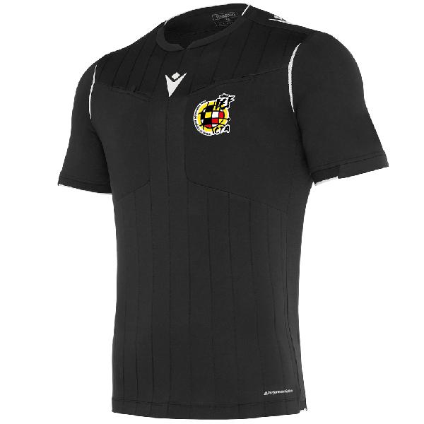 Macron arbitro della liga uomo maglia 58124974 Macron arbitro della liga uomo maglia 58124974
