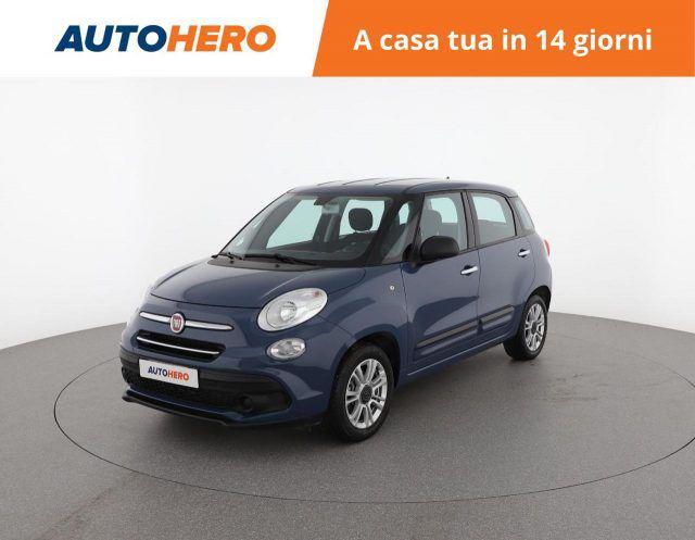 Fiat 500l 1.3 multijet 95 cv urban Fiat 500l 1.3 multijet 95 cv urban