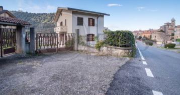 Villa a colle san magno…