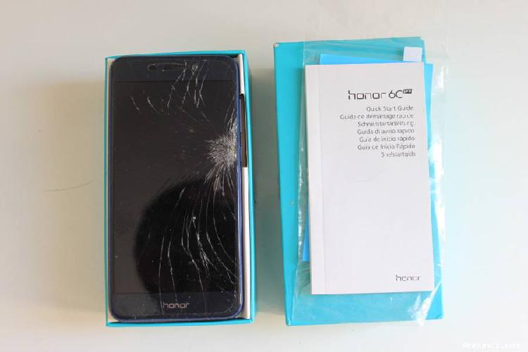 Ricambio recupero parti huawei honor 6c non funzionante Ricambio recupero parti huawei honor 6c non funzionante