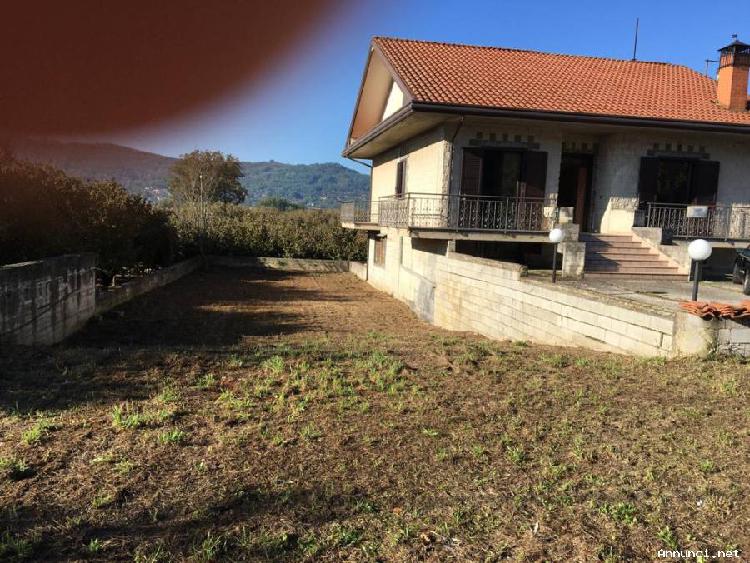 Villa Villa
