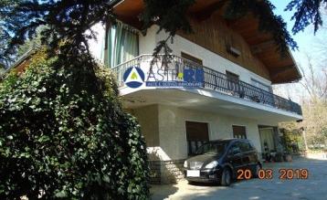 Villa in vendita a san… Villa in vendita a san…