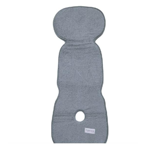 Materassino copriseduta passeggino - air n go - blu 336 Materassino copriseduta passeggino - air n go - blu 336