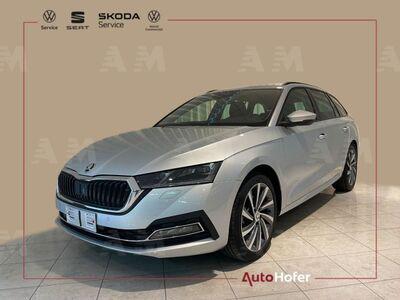 Skoda octavia station wagon 2.0 tdi evo scr 150 cv dsg wagon Skoda octavia station wagon 2.0 tdi evo scr 150 cv dsg wagon