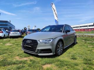 AUDI A3 SPB 35 TFSI S Line Plus Tetto Panoram Apribile Led