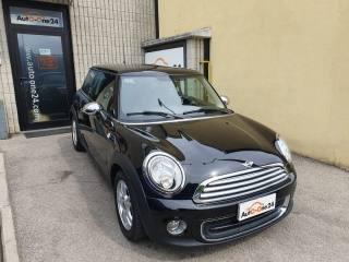 Mini one 1.6 16v one (55 kw) neopatentati (rif. 18974160),