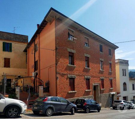 Trilocale appena rinnovato a rignano sull&#39;arno (centro) rignano sull&#39;arno - casa in vendita