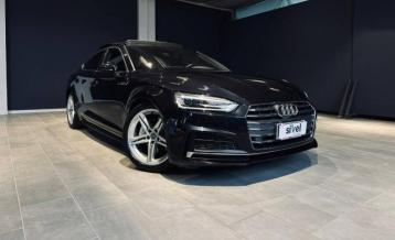 Audi a5 40 2.0 tdi…