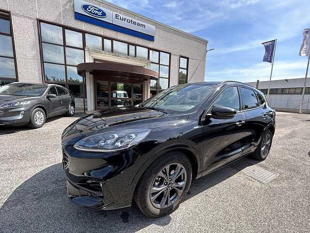 Ford kuga 2.5 full hybrid 190 cv cvt 2wd st-line x Ford kuga 2.5 full hybrid 190 cv cvt 2wd st-line x