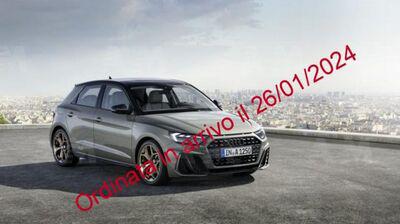 Audi A1 allstreet 30 TFSI Identity Contrast Nuova a Pieve Di