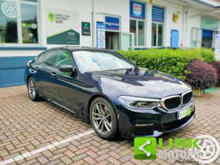 Bmw 520 d xdrive msport (rif. 19079900), anno 2018, km 59500