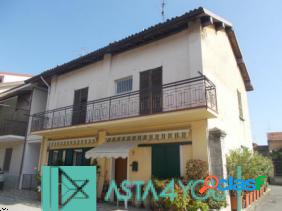 Appartamento sito in via beato cotolengo 9 Appartamento sito in via beato cotolengo 9