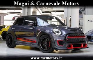 MINI John Cooper Works Coupe GP|ROMEO FERRARIS KIT|LIMITED