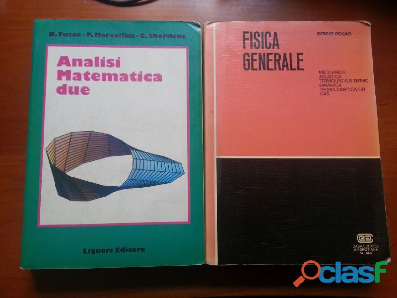 Normalista: ripetizioni di matematica, fisica e test di medicina Normalista: ripetizioni di matematica, fisica e test di medicina
