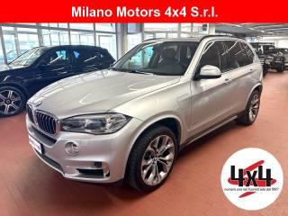 BMW X5 xDrive40e iPerformance (rif. 19172588), Anno 2015, KM