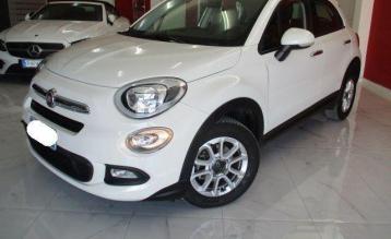 Fiat 500x 1.3 m.jet 95cv…