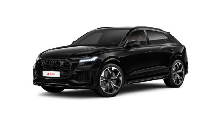 Audi Q8 RS TFSI V8 quattro tiptronic - PRONTA CONSEGNA