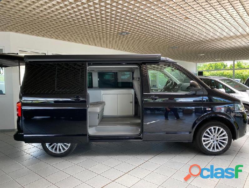 Volkswagen t5 california xenon 2015 automatico