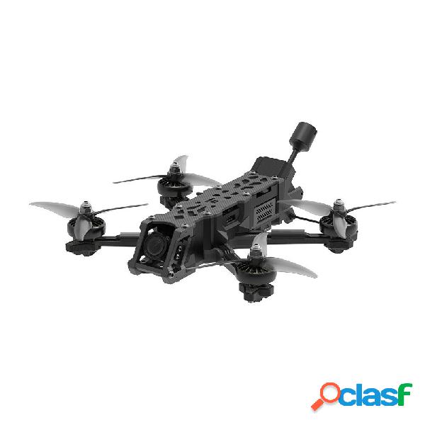 Iflight nazgul evoque f4x hd dji o3 4 pollici 6s freestyle fpv racing drone bnf con hd sistema digitale Iflight nazgul evoque f4x hd dji o3 4 pollici 6s freestyle fpv racing drone bnf con hd sistema digitale