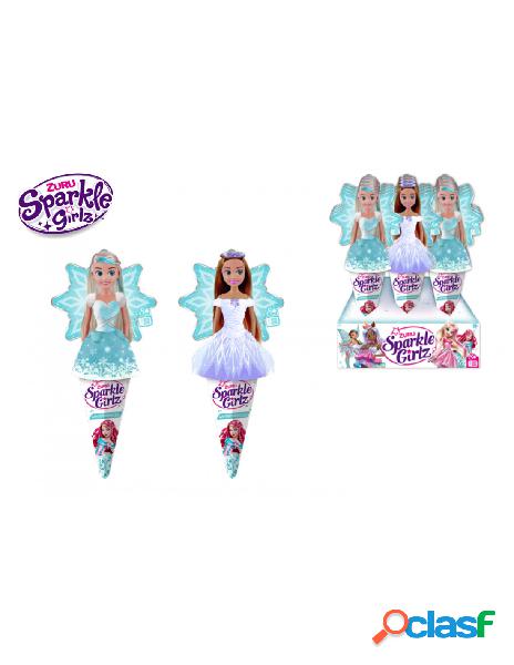 Sparkle girlz winter princess - sparkle girlz Sparkle girlz winter princess - sparkle girlz