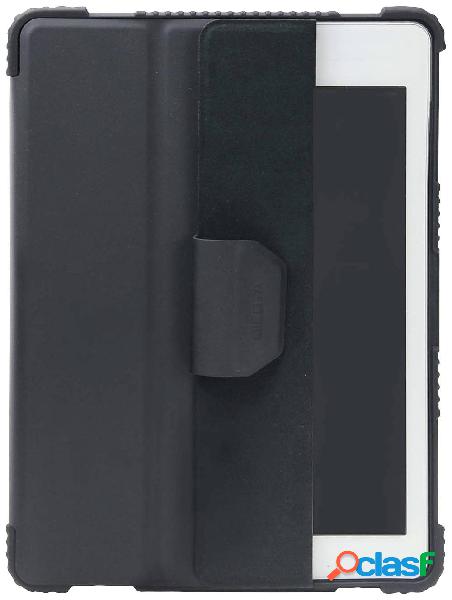 Dicota tablet folio case custodia a libro adatto per modelli apple: ipad 10.2 (2019), ipad 10.2 (2020), ipad 10.2 (2021) nero Dicota tablet folio case custodia a libro adatto per modelli apple: ipad 10.2 (2019), ipad 10.2 (2020), ipad 10.2 (2021) nero