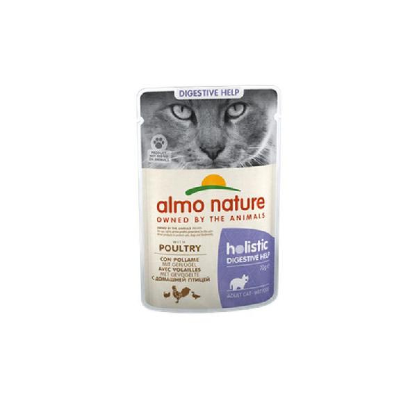 Almo Nature Digestive Help Pollo