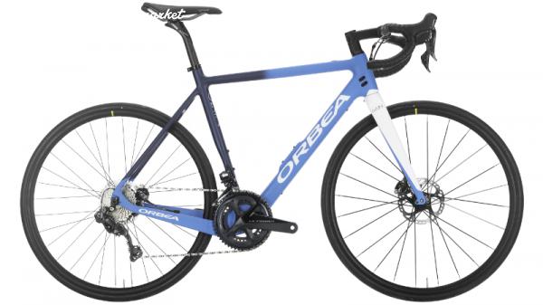 Bici da corsa strada uomo orbea (spain) gain m20i -