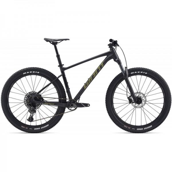 MTB FRONT XC CROSS COUNTRY =< 100 MM ESCURSIONE - UOMO GIANT