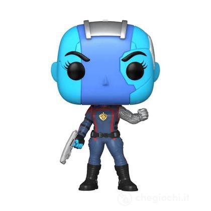 Nebula - marvel: funko pop! - guardians of the galaxy vol. 3