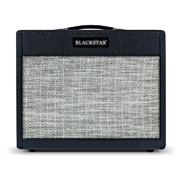 Blackstar st. james 50 6l6 combo Blackstar st. james 50 6l6 combo