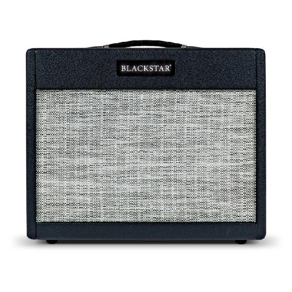 Blackstar st. james 50 6l6 combo