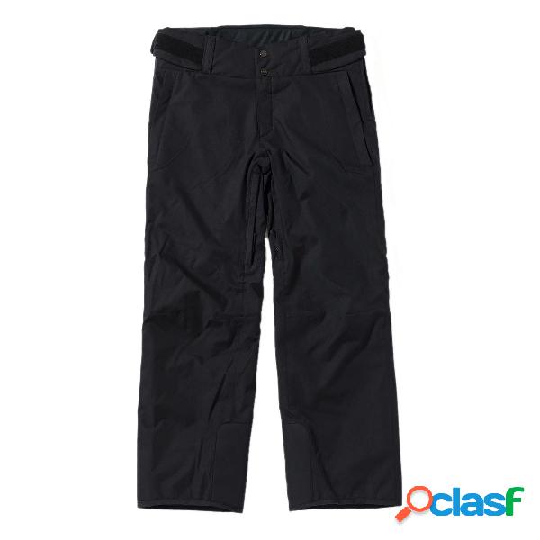 Pantalone sci phenix blizzard (colore: black, taglia: 54)