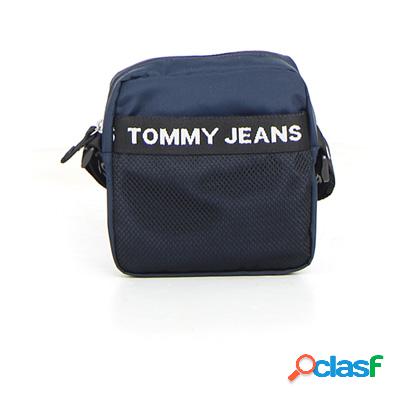 Tommy jeans essential square reporter - space blue